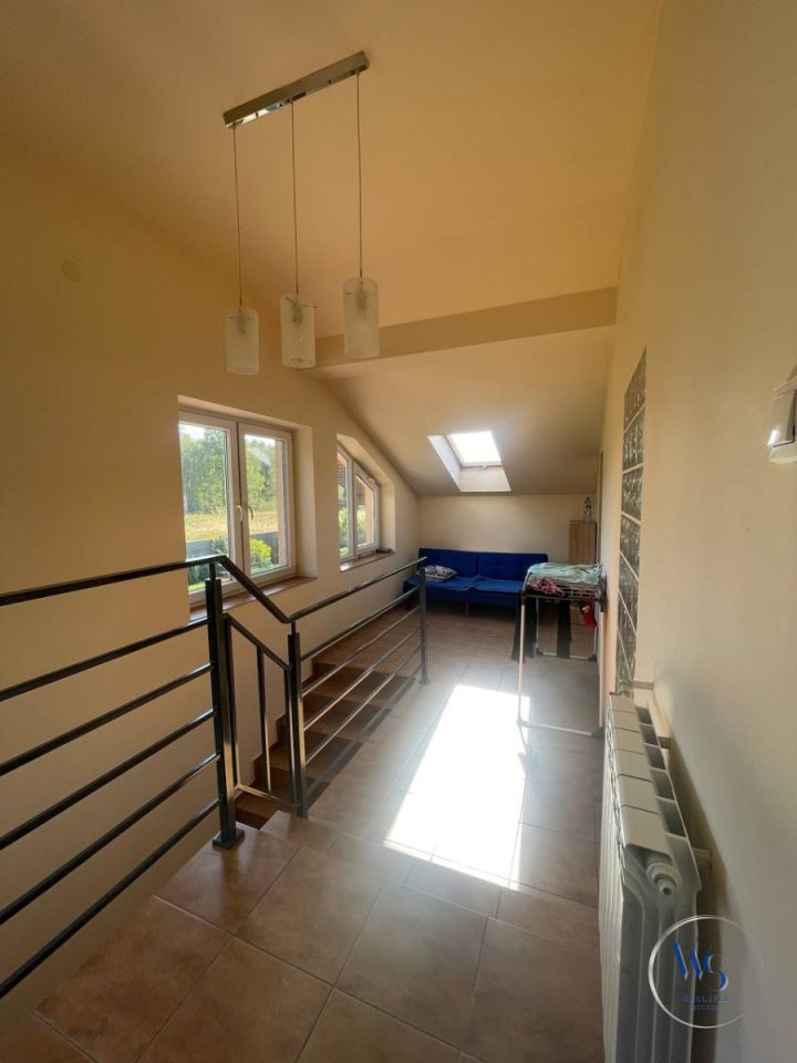 dom wolnostojący, 9 pokoi Pieńki Słubickie. Zdjęcie 14