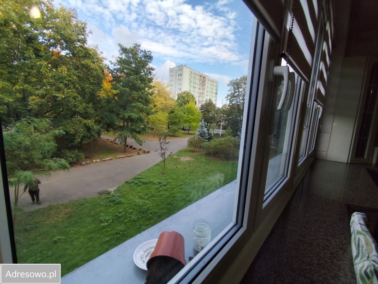 Mieszkanie 4-pokojowe Warszawa Mokotów, ul. Egejska. Zdjęcie 9