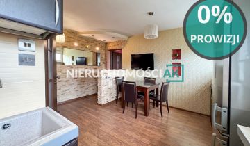 Mieszkanie 2-pokojowe Konin, al. 1 Maja