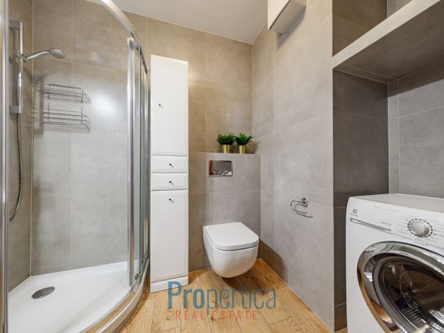 Mieszkanie 2-pokojowe Warszawa Bemowo. Zdjęcie 13