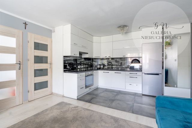 Mieszkanie 3-pokojowe Olsztyn, ul. Katowicka. Zdjęcie 12