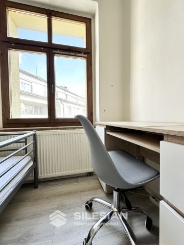 Mieszkanie 3-pokojowe Wrocław, ul. Mikołaja Reja. Zdjęcie 9