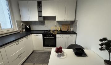 Mieszkanie 2-pokojowe Warszawa Targówek, ul. Smoleńska