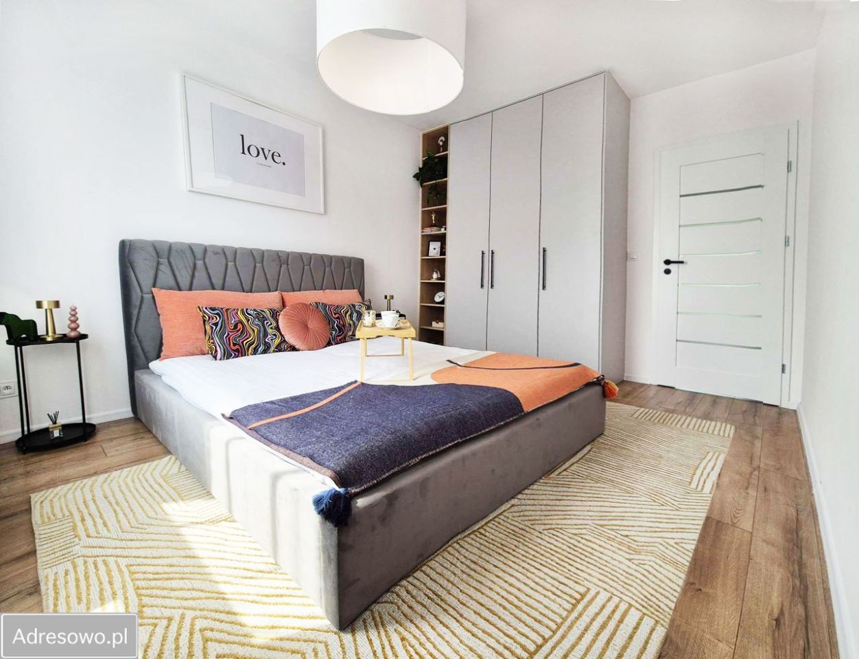 Mieszkanie 3-pokojowe Brzeg, ul. Rybacka. Zdjęcie 13