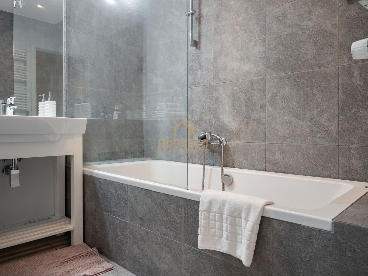 Mieszkanie 3-pokojowe Sopot, al. Niepodległości. Zdjęcie 10