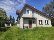 dom wolnostojący Radzyń Podlaski Lędzinek, ul. Wincentego Witosa. Zdjęcie 2