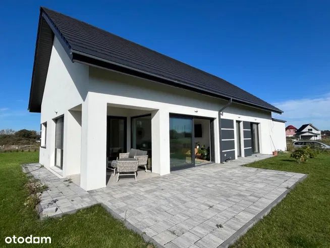 dom wolnostojący, 6 pokoi Świebodzice Ciernie, ul. Łąkowa. Zdjęcie 17