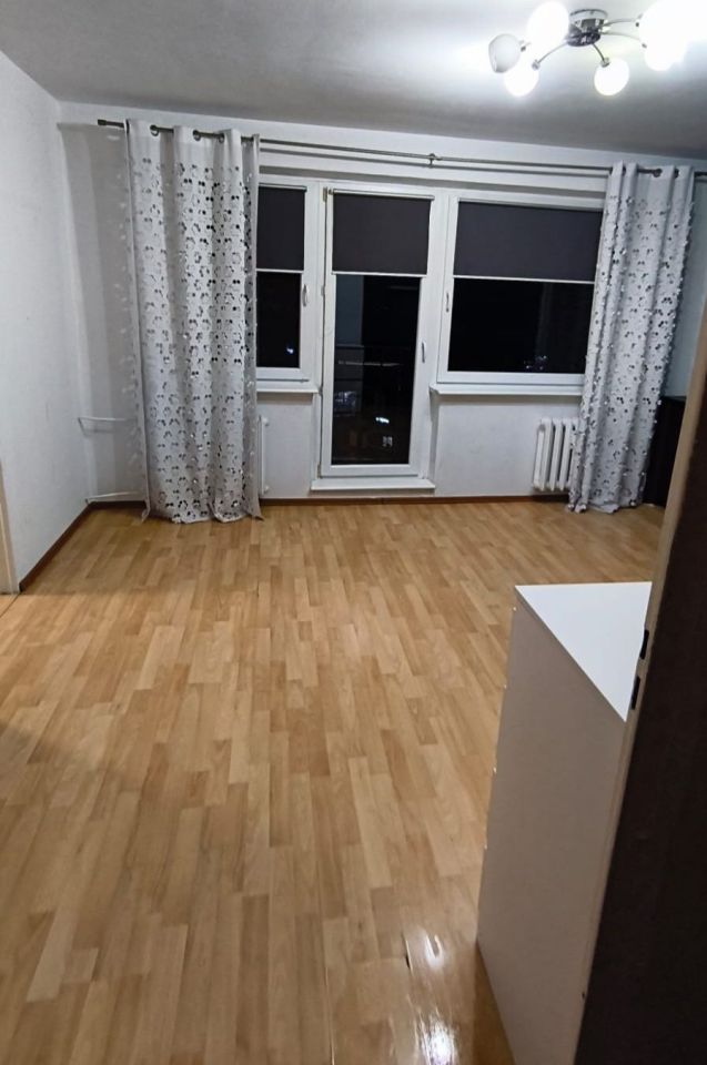 Mieszkanie 1-pokojowe Szczecin Zdroje. Zdjęcie 3