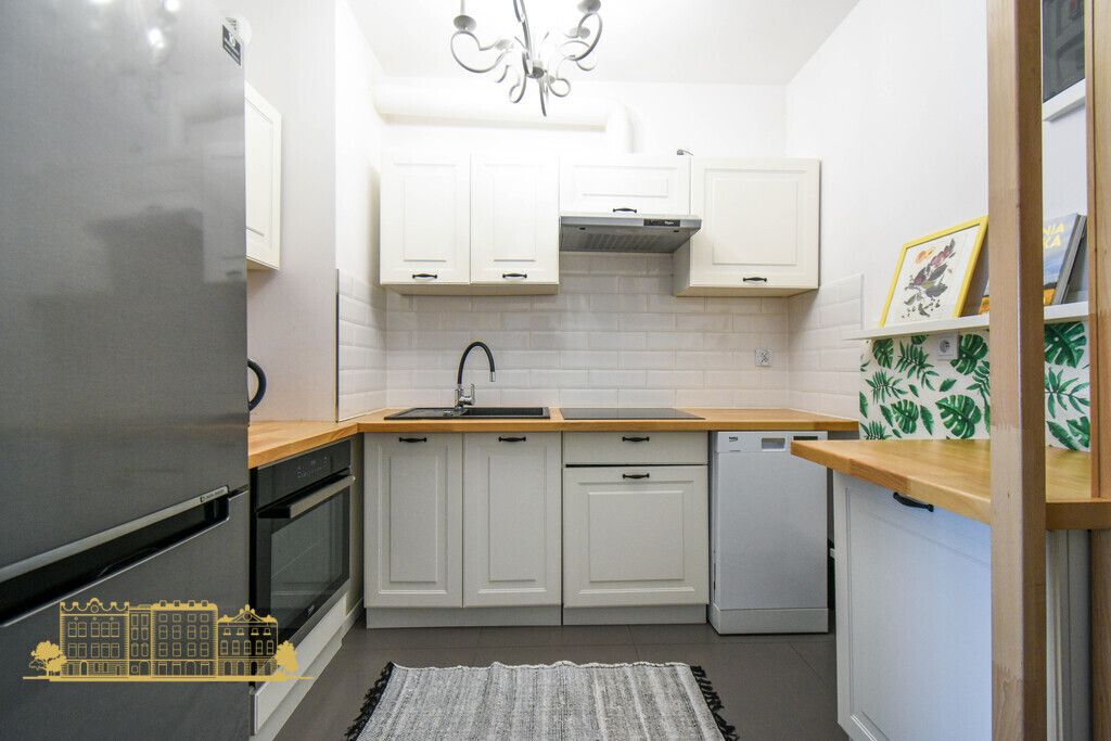 Mieszkanie 2-pokojowe Skawina, ul. Lipowa. Zdjęcie 5