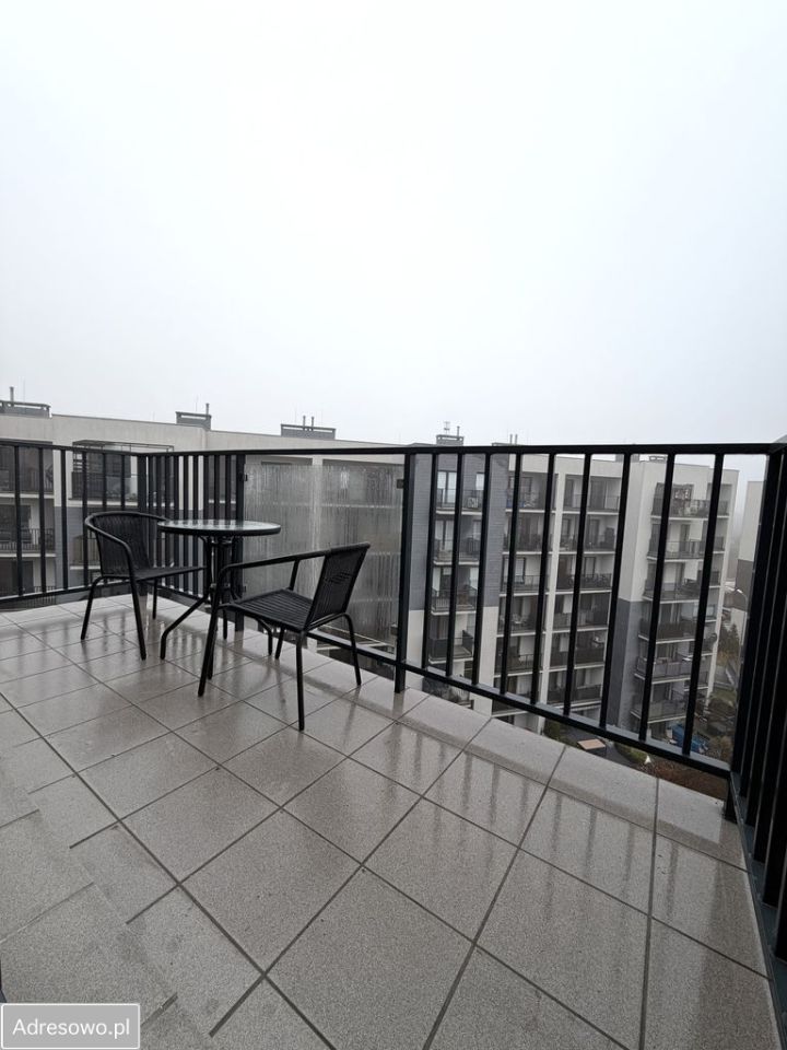 Mieszkanie 2-pokojowe Wrocław Krzyki, ul. Jesionowa. Zdjęcie 13