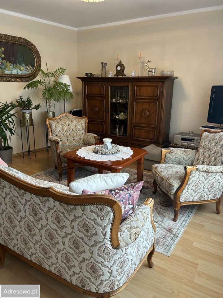 Mieszkanie 3-pokojowe Gdynia Orłowo, ul. Wrocławska. Zdjęcie 7