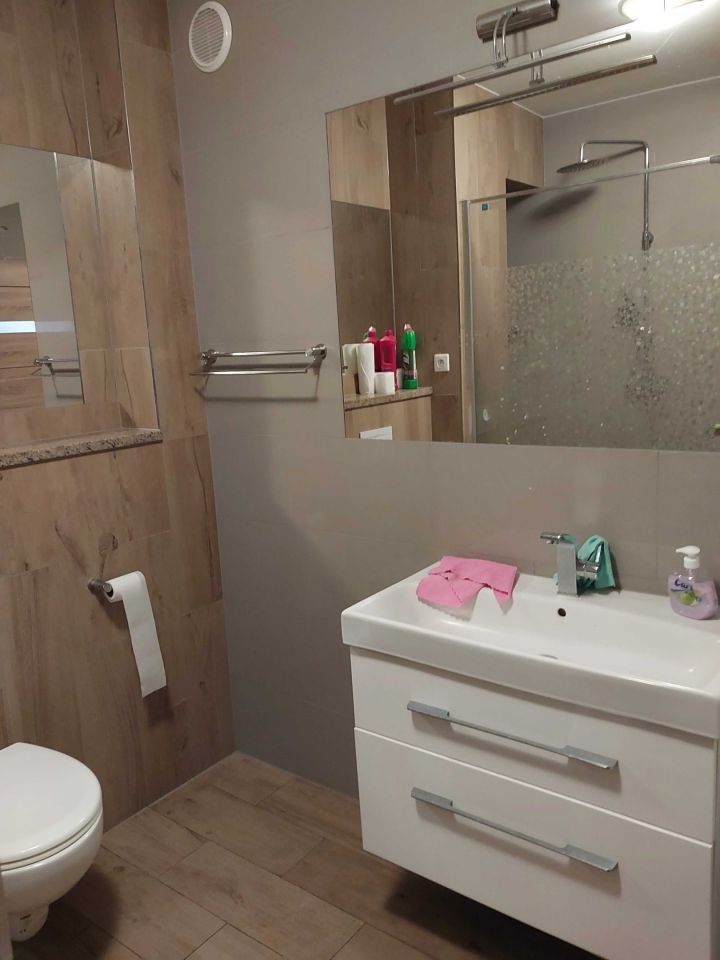 Mieszkanie 2-pokojowe Sulęcin. Zdjęcie 7