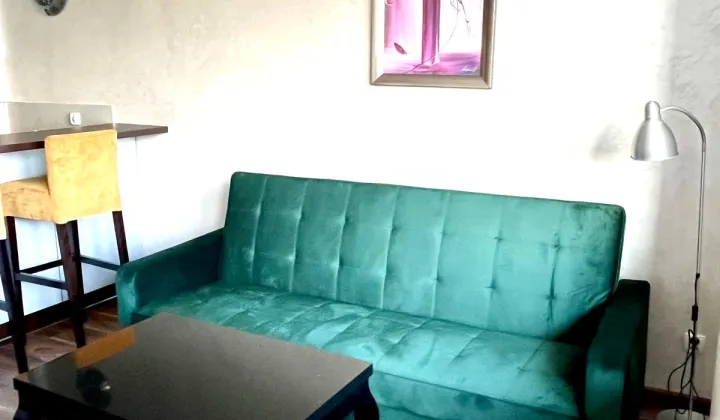 Mieszkanie 3-pokojowe Wrocław Wojnów, ul. Gitarowa