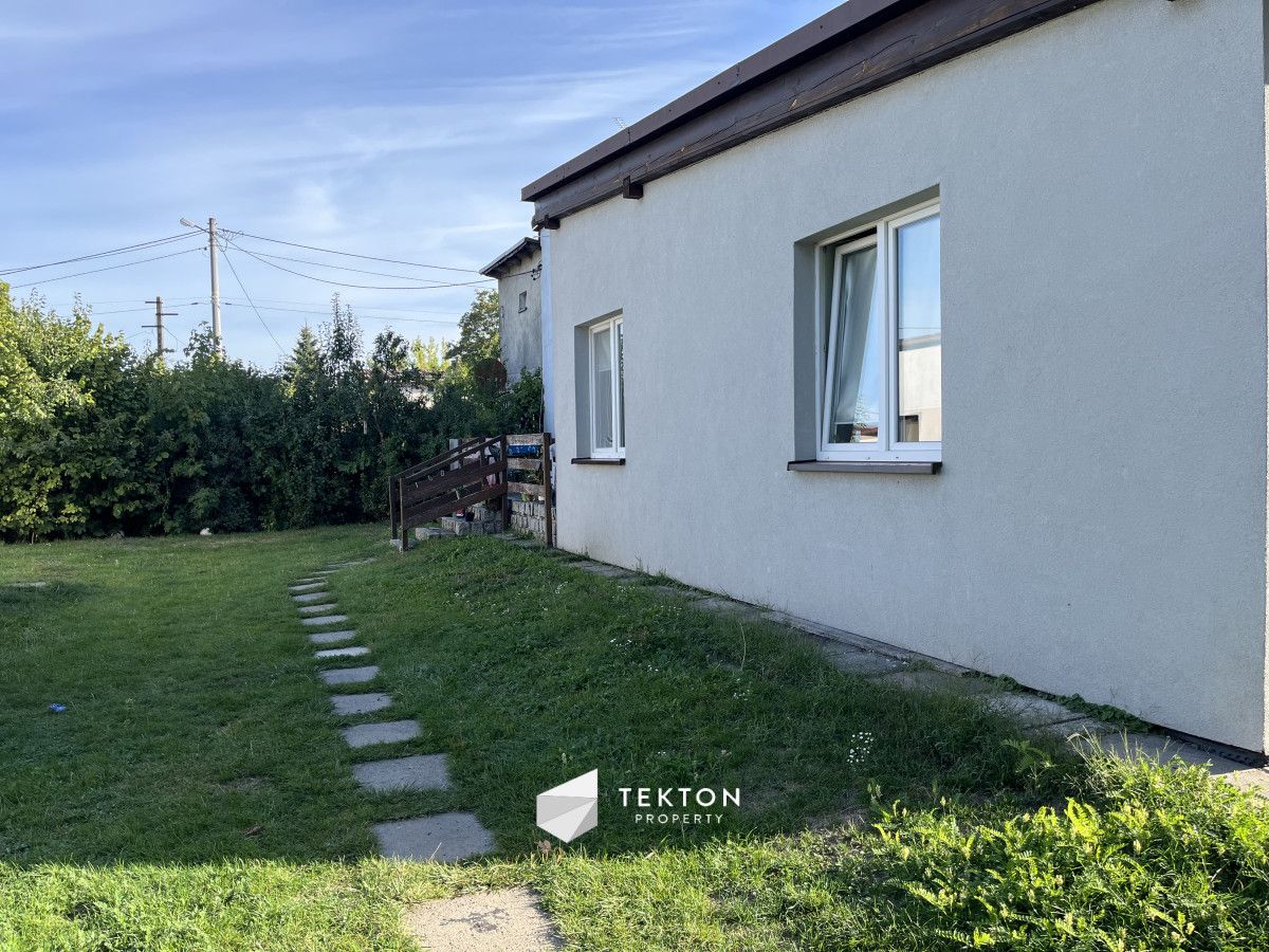 dom wolnostojący, 7 pokoi Opole Zakrzów, ul. Tarnogórska. Zdjęcie 2