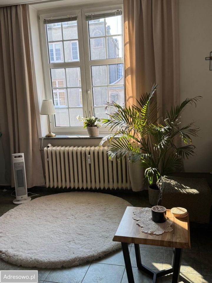 Mieszkanie 2-pokojowe Gdańsk Śródmieście, ul. Piwna. Zdjęcie 2