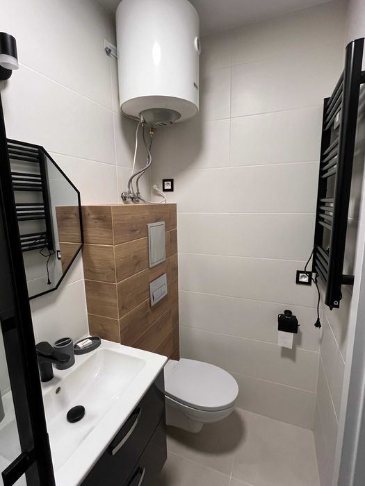 Mieszkanie 1-pokojowe Łódź Widzew, ul. Targowa. Zdjęcie 2