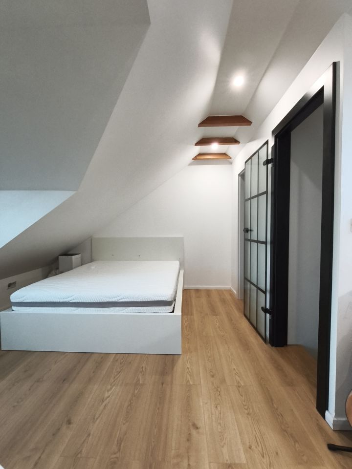 bliźniak, 4 pokoje Nowa Wola, Fezji. Zdjęcie 14