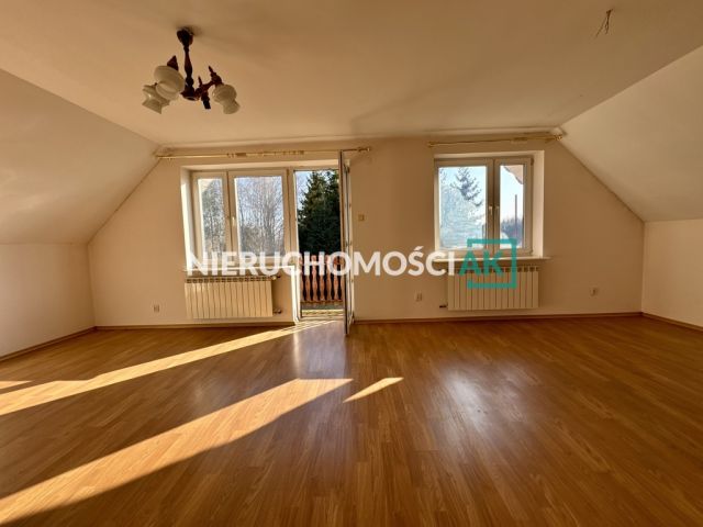 dom wolnostojący, 4 pokoje Potworów. Zdjęcie 11