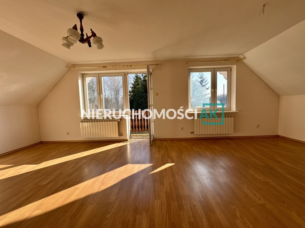 dom wolnostojący, 4 pokoje Potworów. Zdjęcie 11