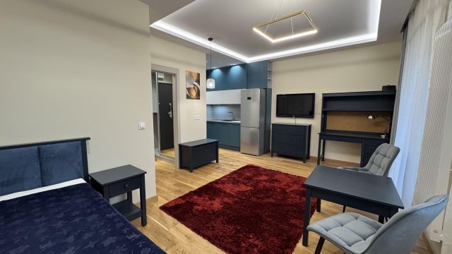 Mieszkanie 1-pokojowe Warszawa Ursus, ul. Orląt Lwowskich. Zdjęcie 1