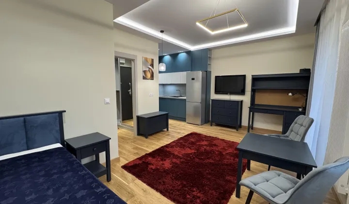 Mieszkanie 1-pokojowe Warszawa Ursus, ul. Orląt Lwowskich