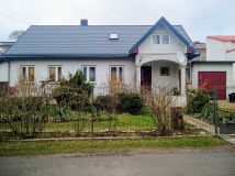 dom wolnostojący Limanowa, ul. Bulwary. Zdjęcie 1