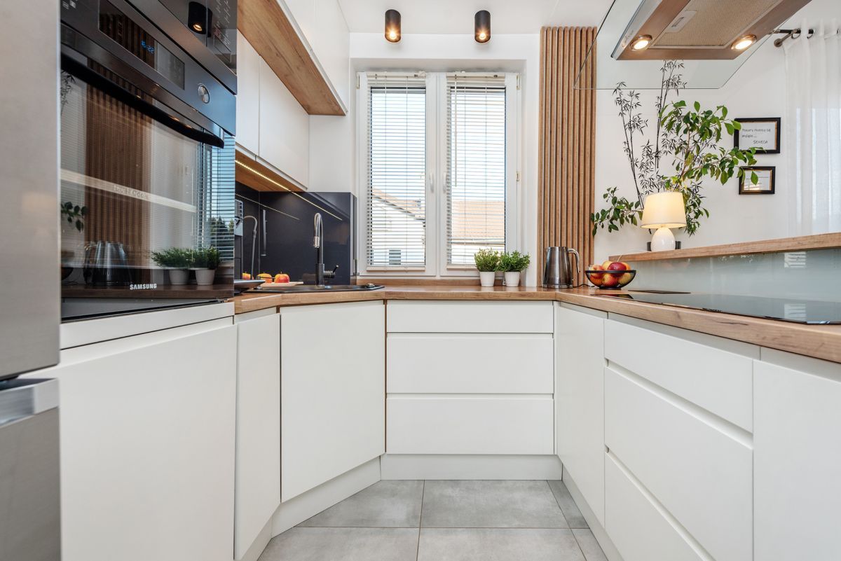 Mieszkanie 3-pokojowe Wieliczka Krzyszkowice, ul. Różana. Zdjęcie 7