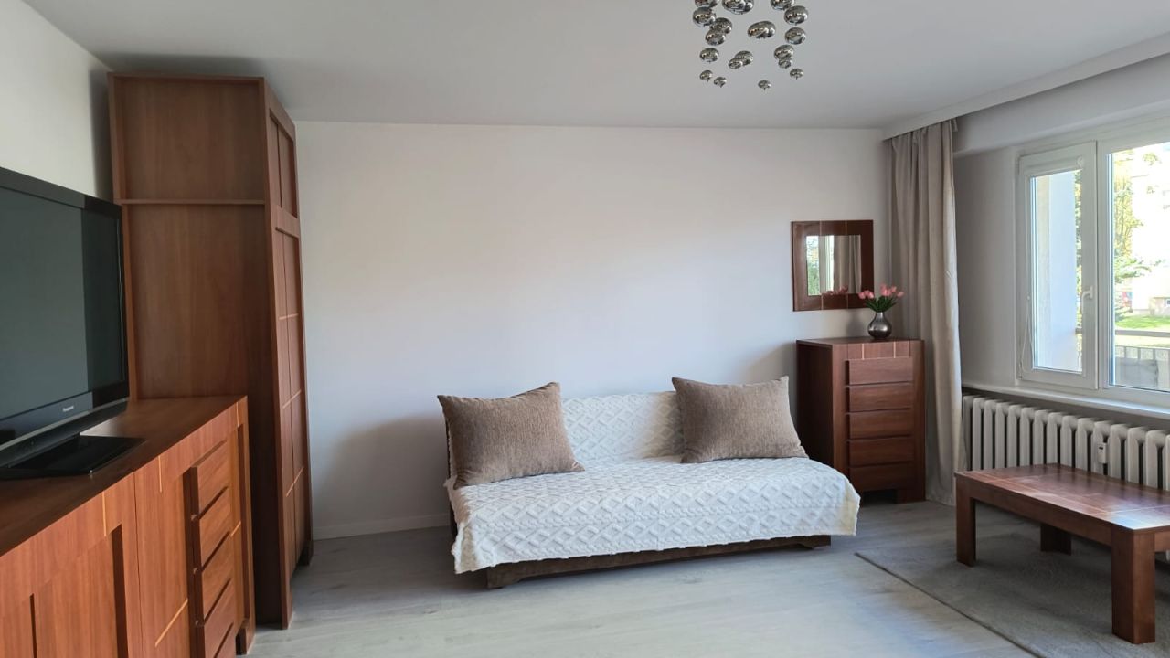 Mieszkanie 2-pokojowe Słupsk, ul. Romana Dmowskiego. Zdjęcie 9