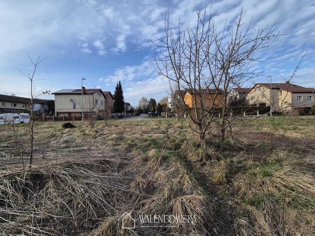 Działka budowlana Słupsk, ul. gen. Józefa Dwernickiego. Zdjęcie 6