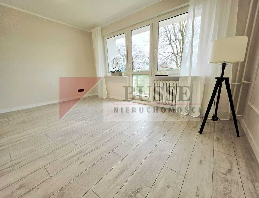 Mieszkanie 3-pokojowe Szczecin Zdroje, ul. Piechoty. Zdjęcie 2