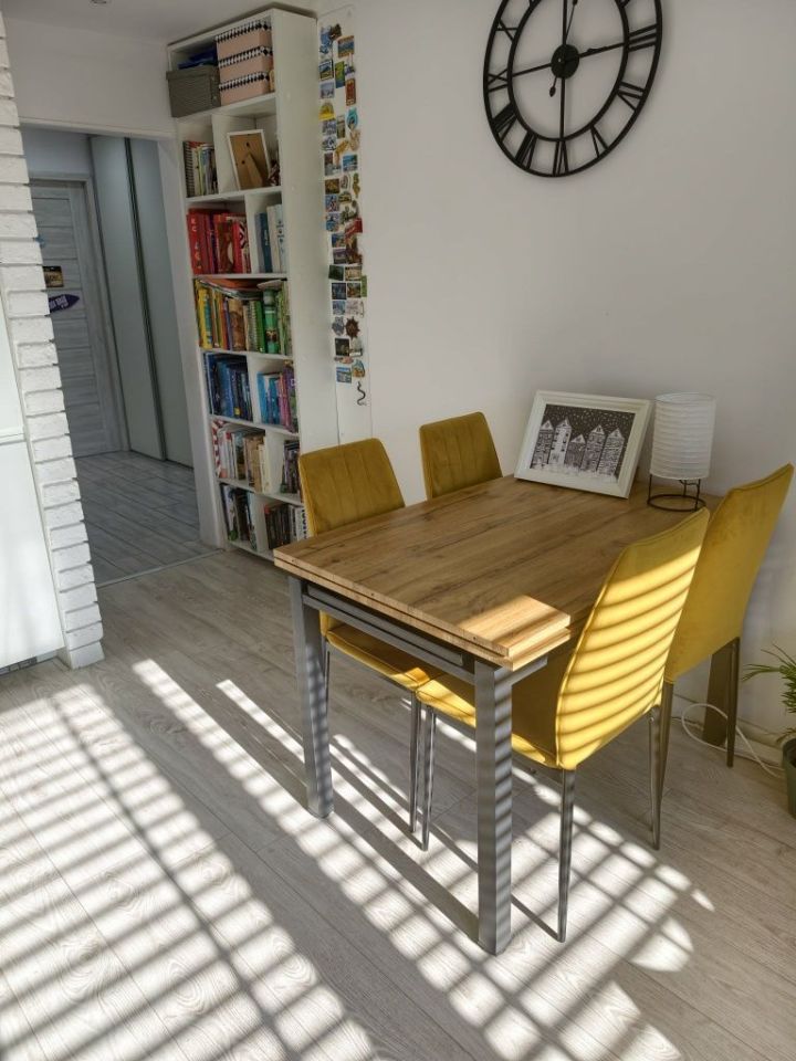 Mieszkanie 3-pokojowe Jastrzębie-Zdrój, ul. Janusza Kusocińskiego. Zdjęcie 8