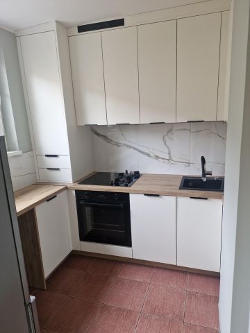 Mieszkanie 2-pokojowe Żagań, ul. Szprotawska. Zdjęcie 1