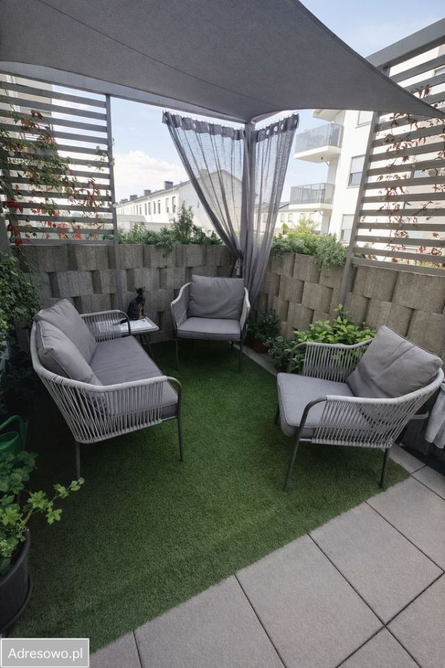 Mieszkanie 3-pokojowe Radwanice, ul. Dębowa. Zdjęcie 9