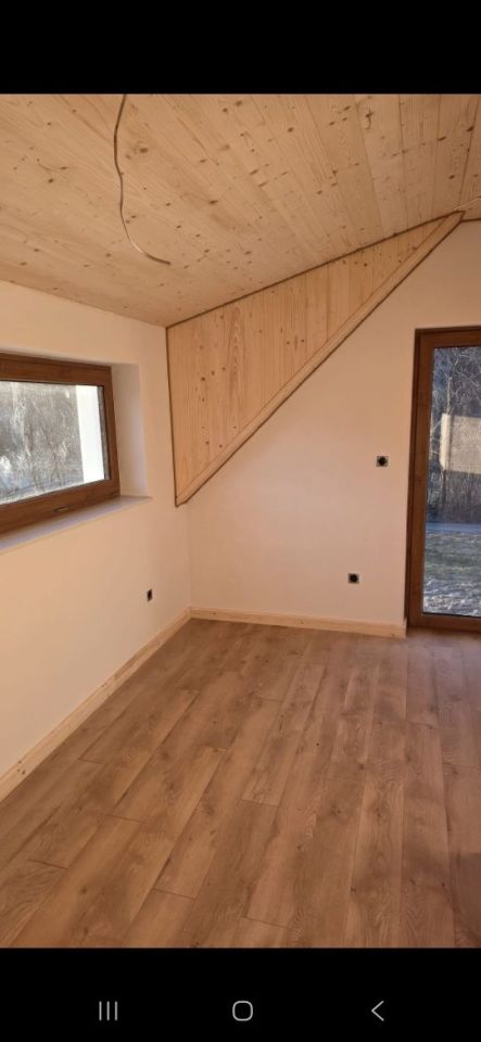 dom wolnostojący Terka. Zdjęcie 2