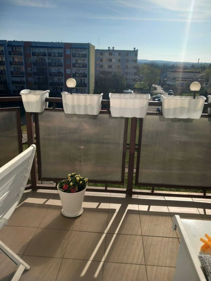 Mieszkanie 2-pokojowe Bydgoszcz Fordon, ul. Osiedlowa. Zdjęcie 7