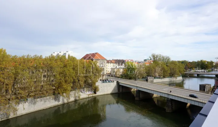 Mieszkanie 3-pokojowe Wrocław, ul. Księcia Witolda
