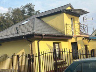 bliźniak, 2 pokoje Ciechanów, ul. Płońska. Zdjęcie 1