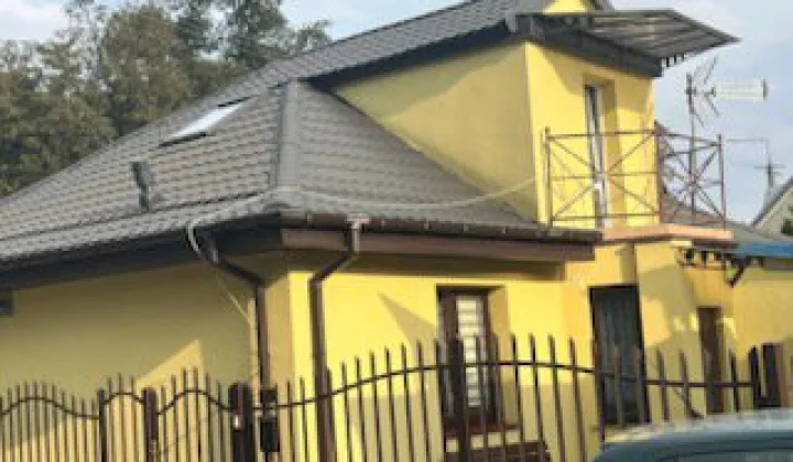 bliźniak, 2 pokoje Ciechanów, ul. Płońska
