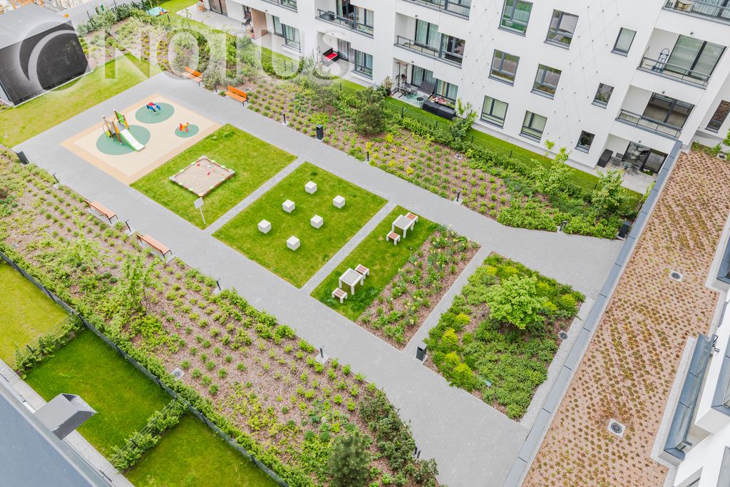 Mieszkanie 3-pokojowe Warszawa Włochy, ul. Równoległa. Zdjęcie 13