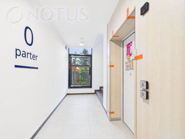 Mieszkanie 2-pokojowe Kraków Ruczaj. Zdjęcie 8