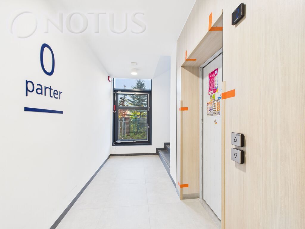 Mieszkanie 2-pokojowe Kraków Ruczaj. Zdjęcie 8