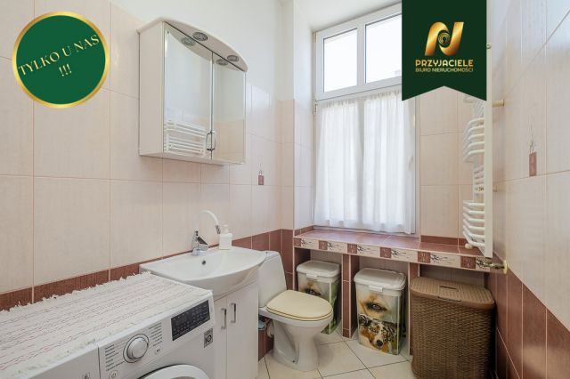 Mieszkanie 3-pokojowe Gdańsk Wrzeszcz, ul. Stanisława Staszica. Zdjęcie 11