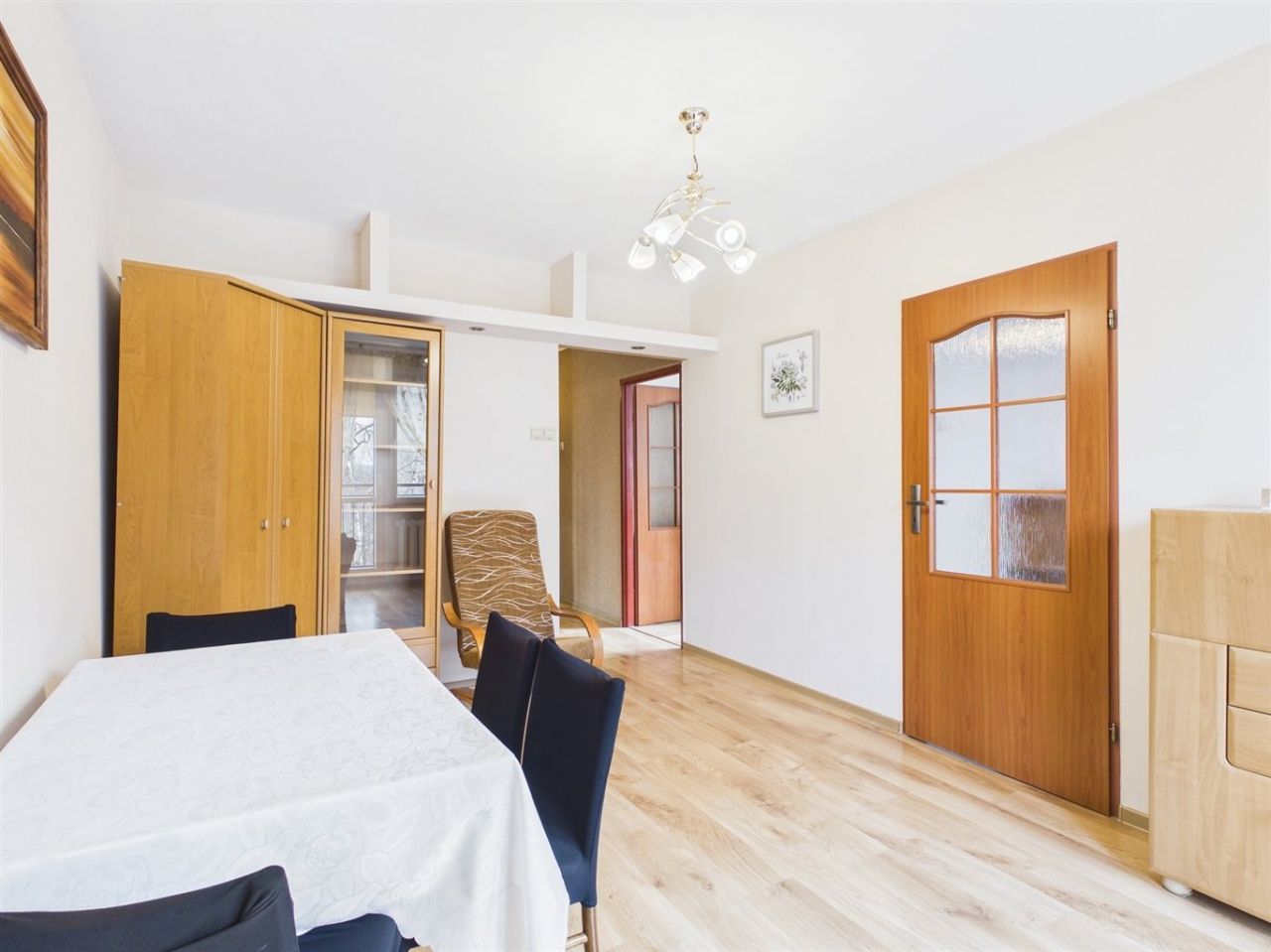 Mieszkanie 3-pokojowe Dąbrowa Górnicza Gołonóg, ul. Tysiąclecia. Zdjęcie 5