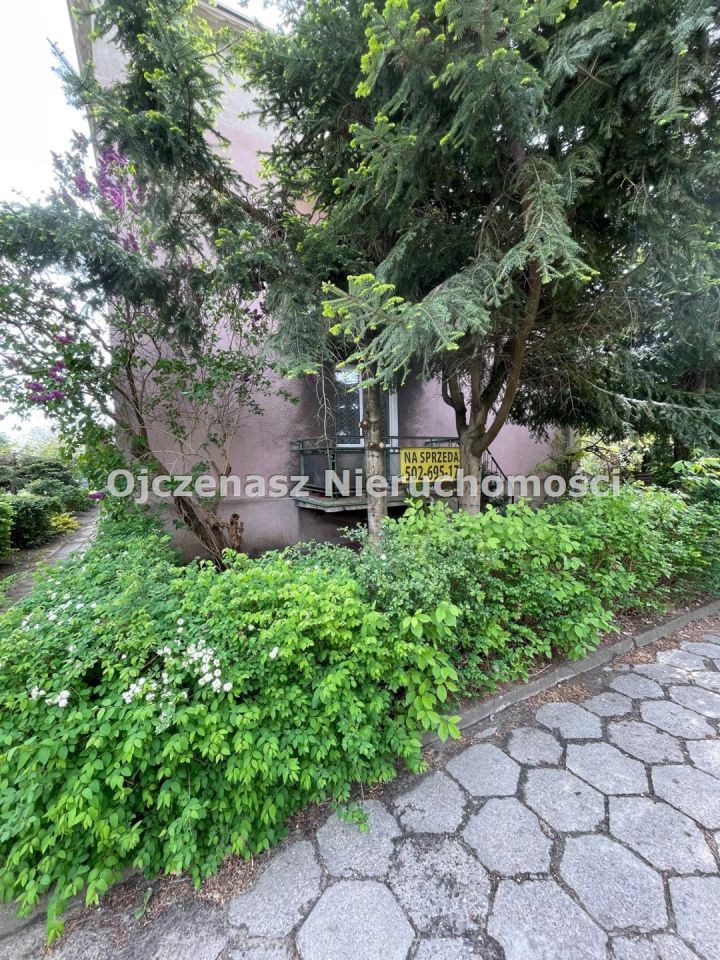 Mieszkanie 2-pokojowe Bydgoszcz Fordon, ul. Wiślana. Zdjęcie 5