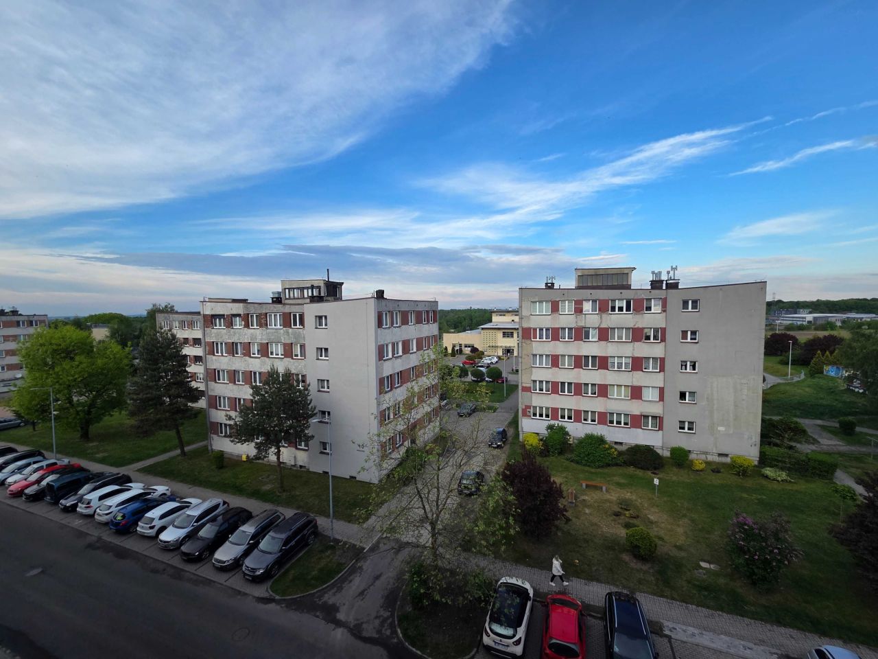 Mieszkanie 2-pokojowe Łaziska Górne Brada, ul. Ogrodowa. Zdjęcie 2