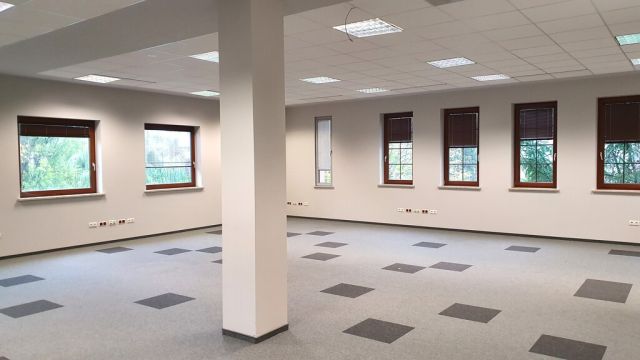 Biuro Wrocław Różanka, ul. Żmigrodzka. Zdjęcie 12