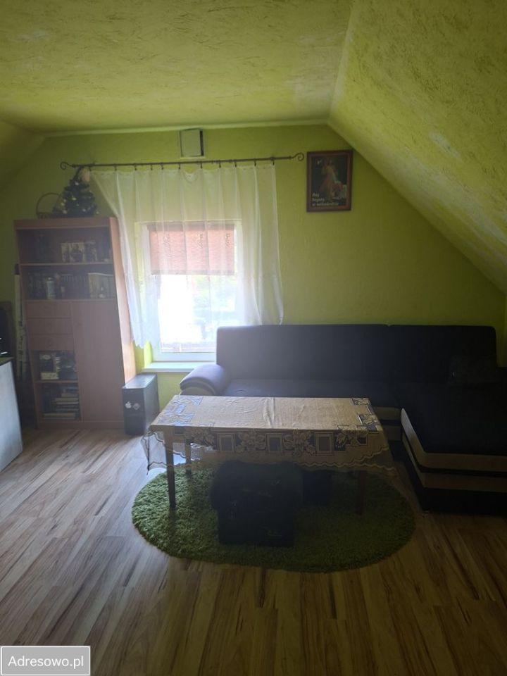 dom wolnostojący, 5 pokoi Łomnica. Zdjęcie 10