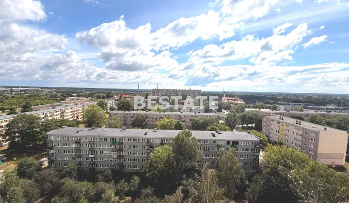 Mieszkanie 2-pokojowe Tomaszów Mazowiecki Niebrów