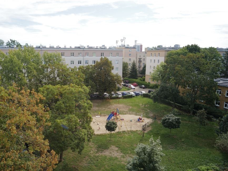 Mieszkanie 2-pokojowe Warszawa Praga-Południe, ul. Podskarbińska. Zdjęcie 11
