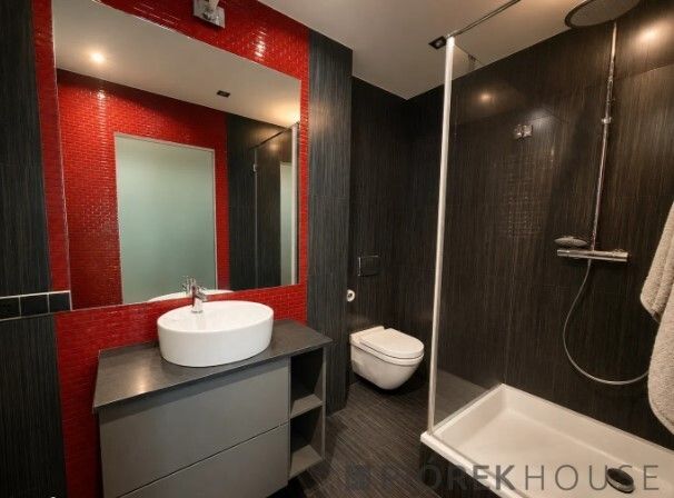 Mieszkanie 3-pokojowe Warszawa Mokotów, ul. Bukowińska. Zdjęcie 11